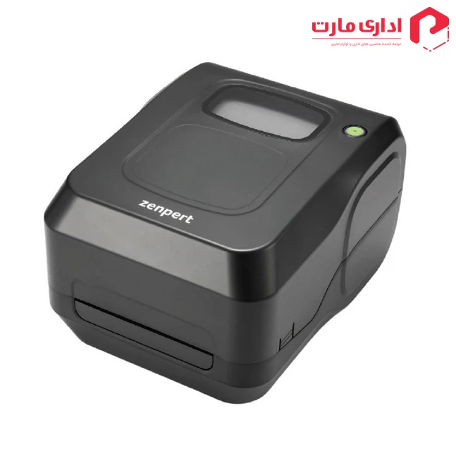 لیبل پرینتر ZenPert مدل 4T530